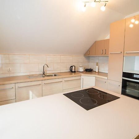 Škofljica Apartment Zelimlje מראה חיצוני תמונה