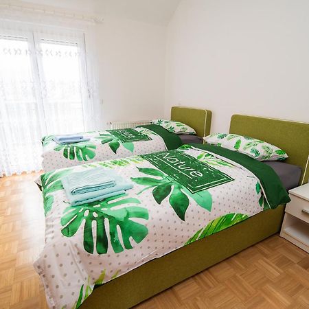Škofljica Apartment Zelimlje מראה חיצוני תמונה