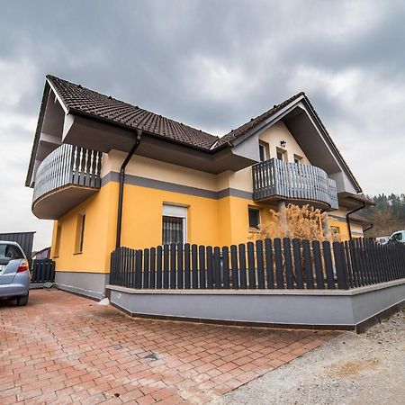 Škofljica Apartment Zelimlje מראה חיצוני תמונה
