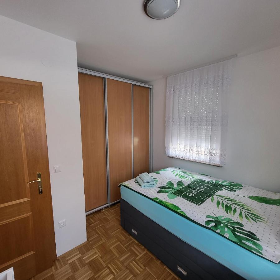 Škofljica Apartment Zelimlje מראה חיצוני תמונה