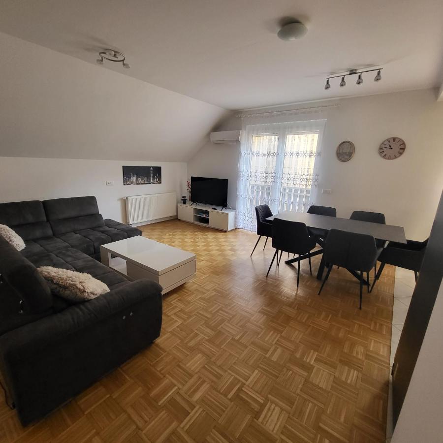 Škofljica Apartment Zelimlje מראה חיצוני תמונה
