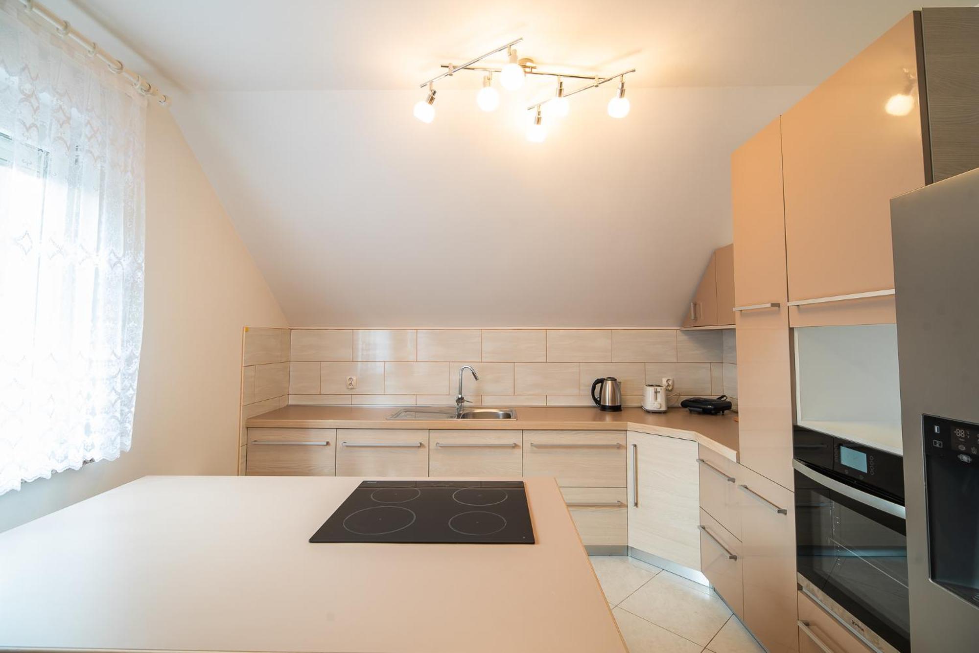 Škofljica Apartment Zelimlje מראה חיצוני תמונה