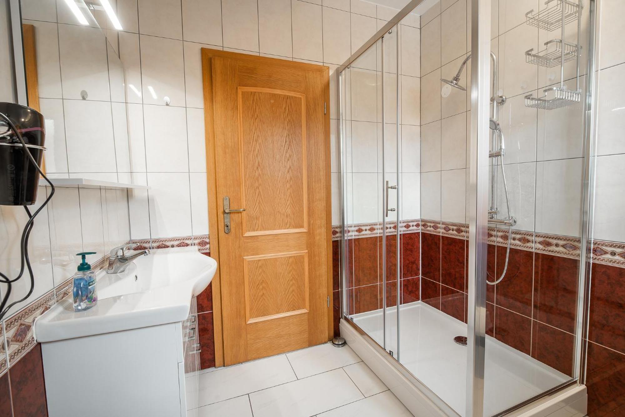 Škofljica Apartment Zelimlje מראה חיצוני תמונה