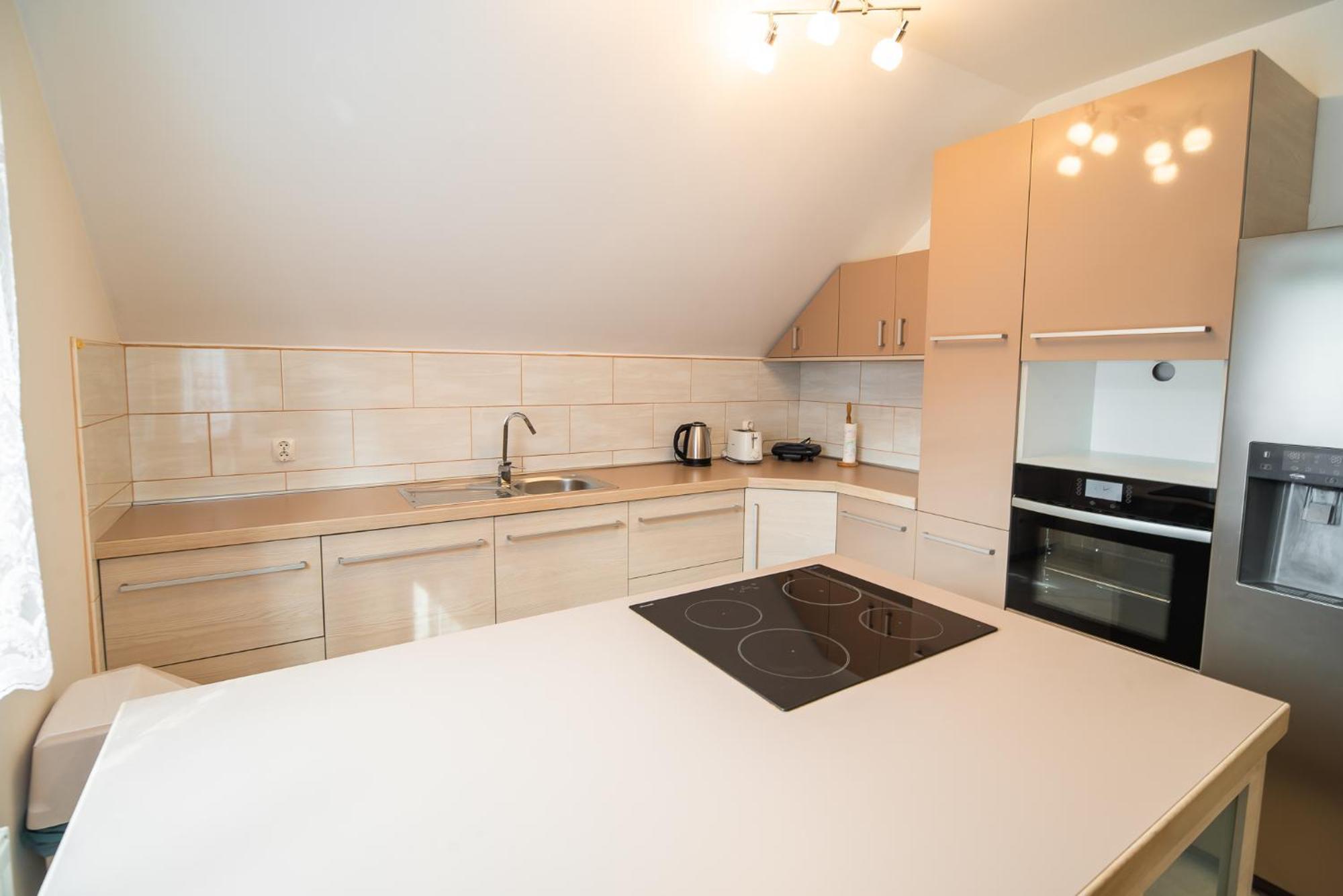 Škofljica Apartment Zelimlje מראה חיצוני תמונה