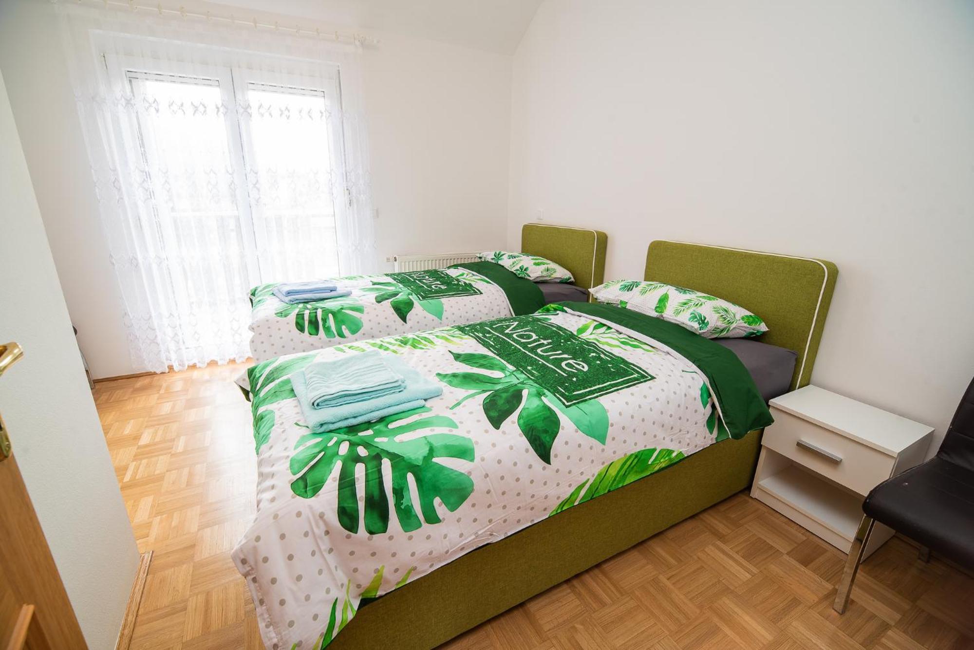 Škofljica Apartment Zelimlje מראה חיצוני תמונה