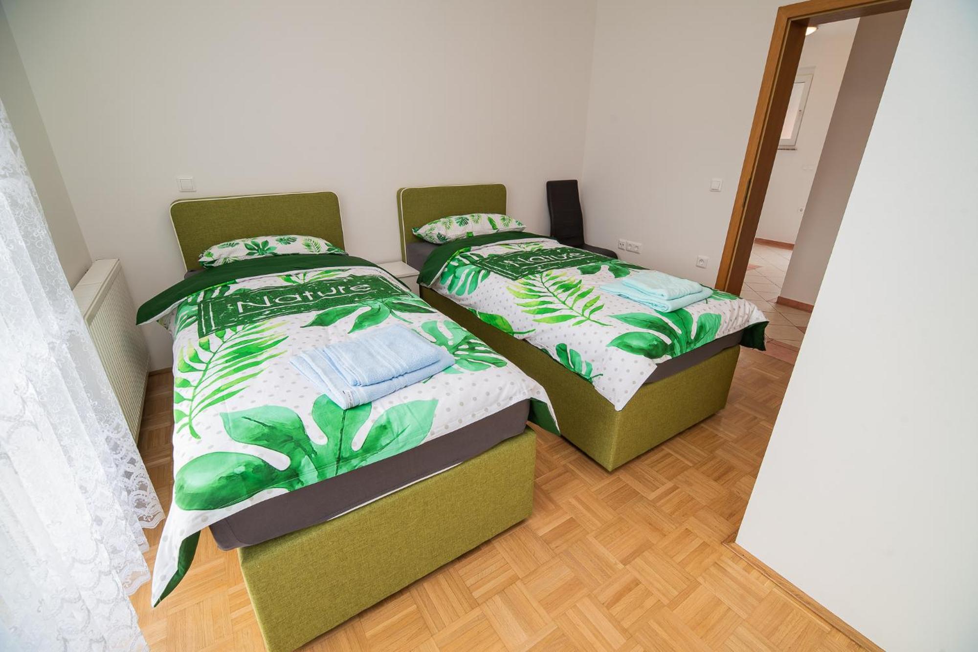 Škofljica Apartment Zelimlje מראה חיצוני תמונה