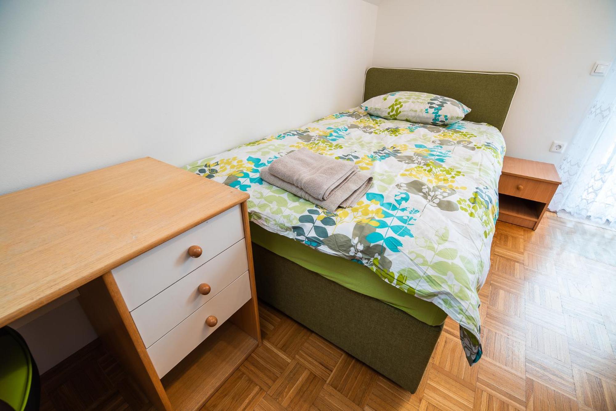 Škofljica Apartment Zelimlje מראה חיצוני תמונה