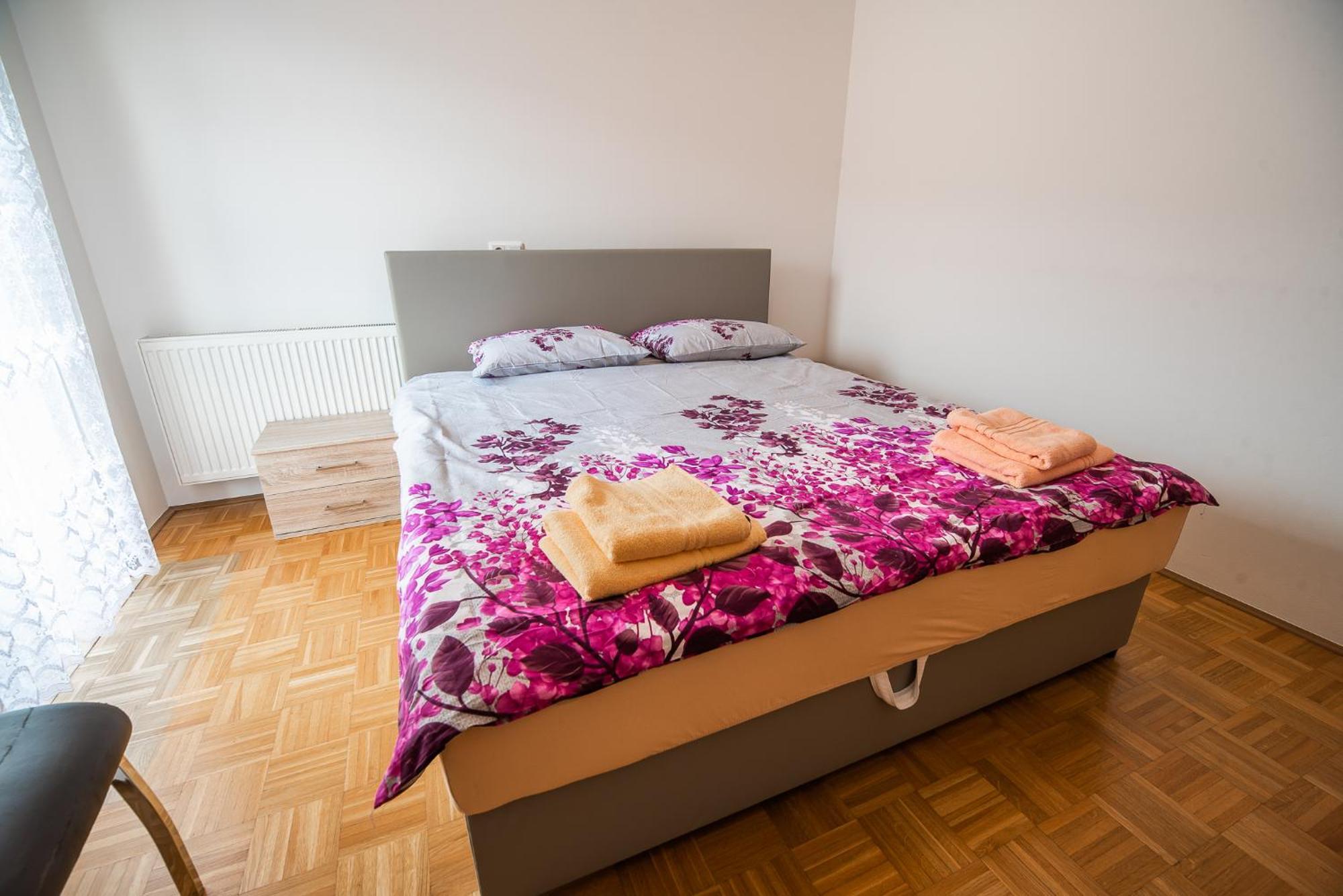 Škofljica Apartment Zelimlje מראה חיצוני תמונה