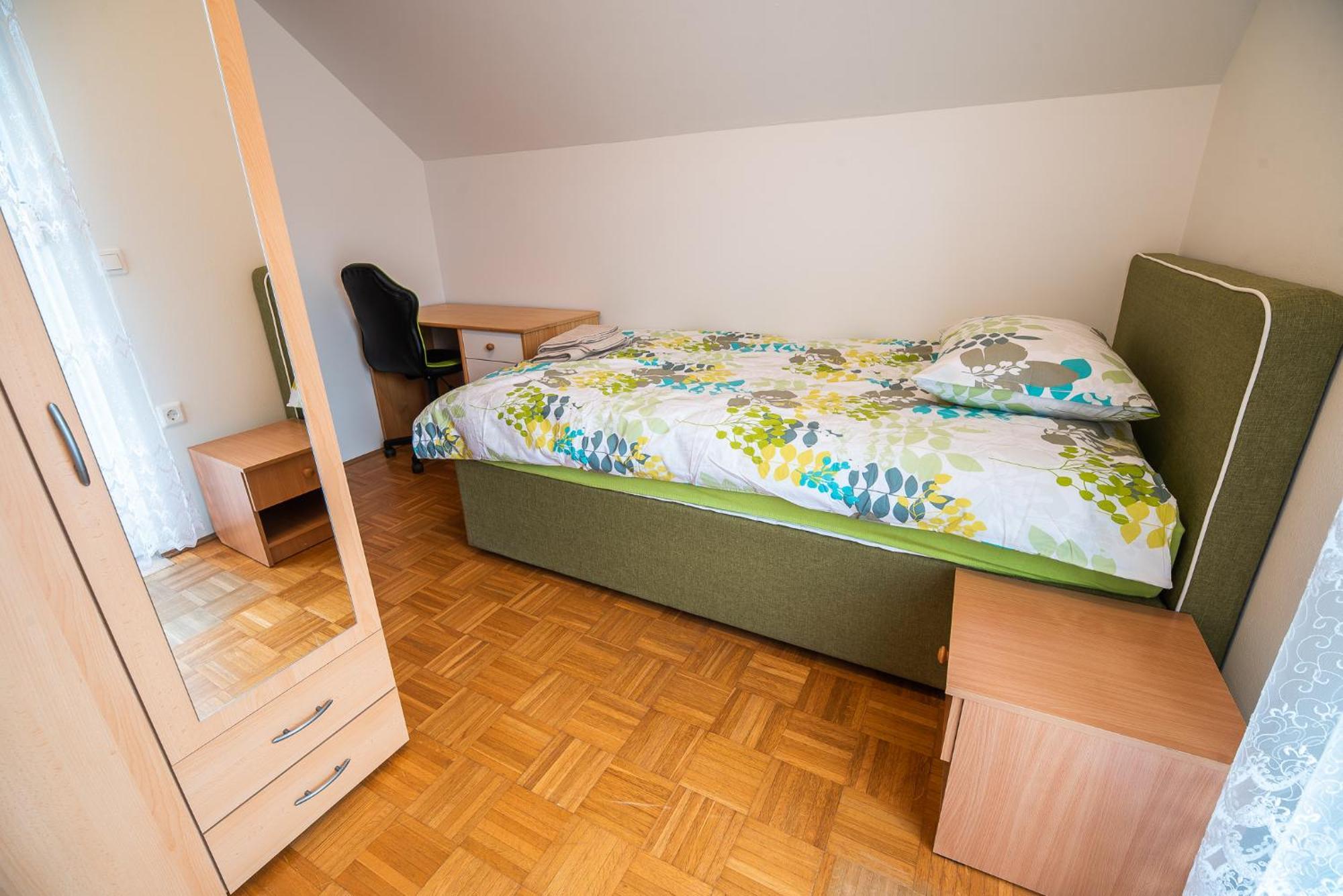 Škofljica Apartment Zelimlje מראה חיצוני תמונה