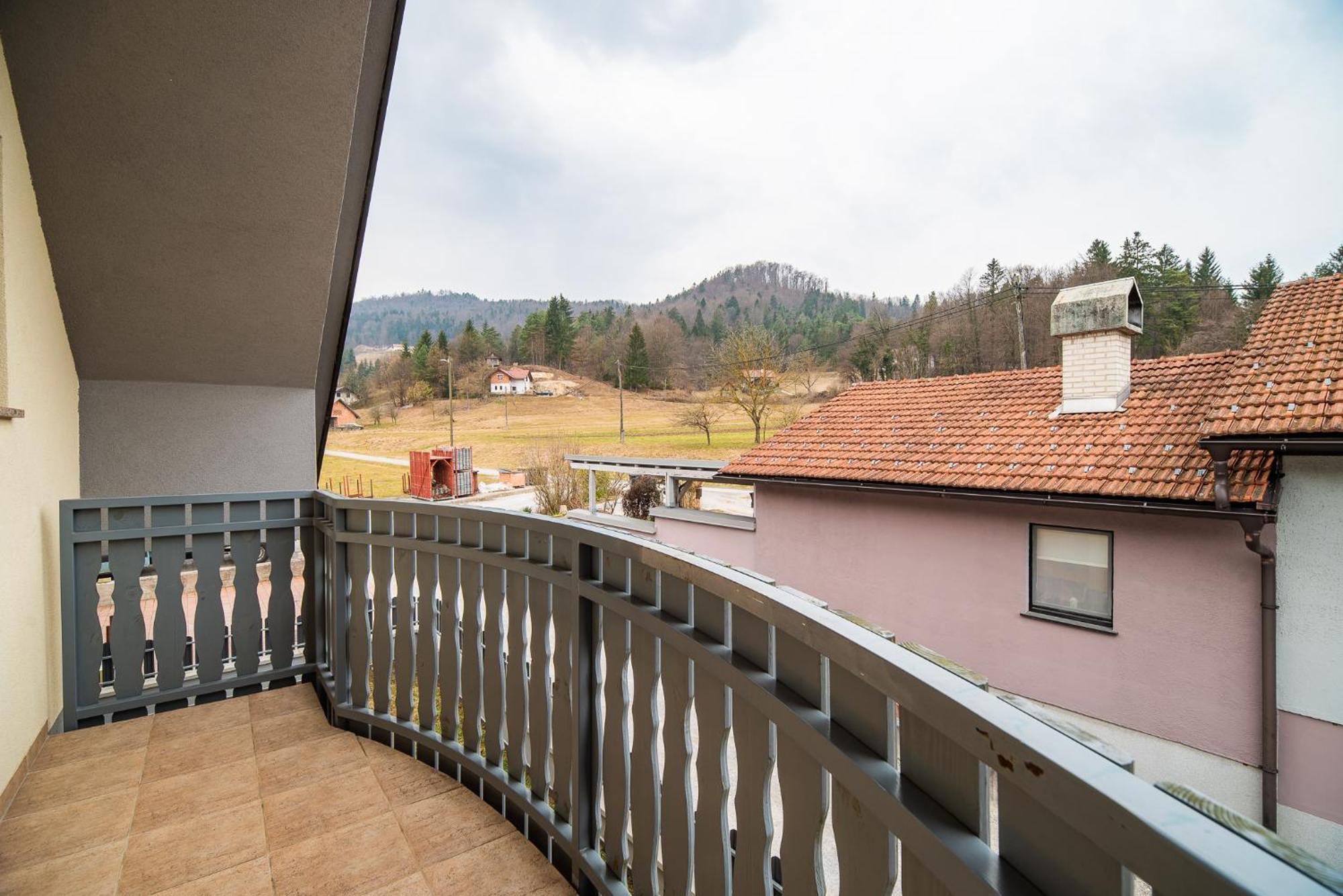 Škofljica Apartment Zelimlje מראה חיצוני תמונה