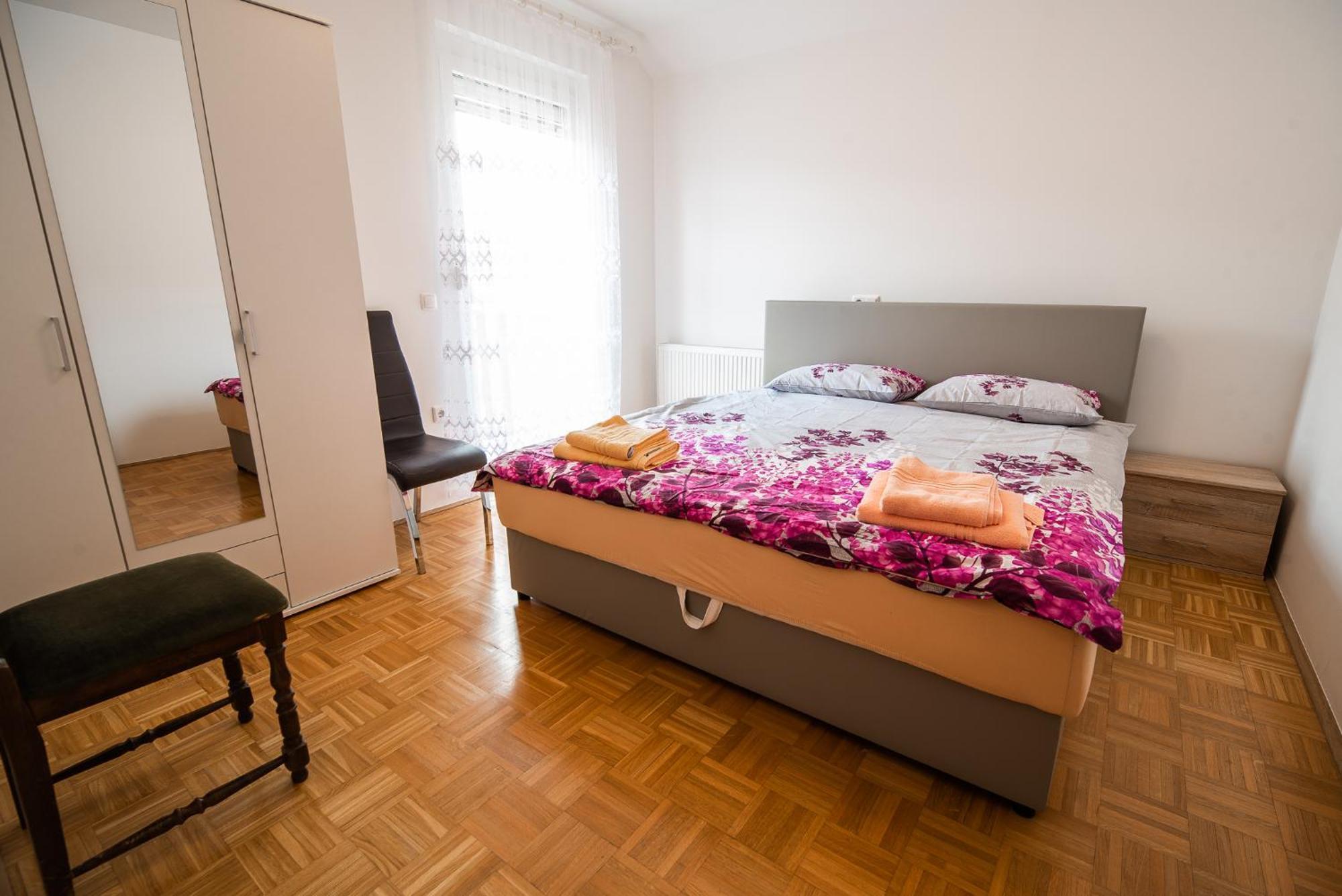 Škofljica Apartment Zelimlje מראה חיצוני תמונה