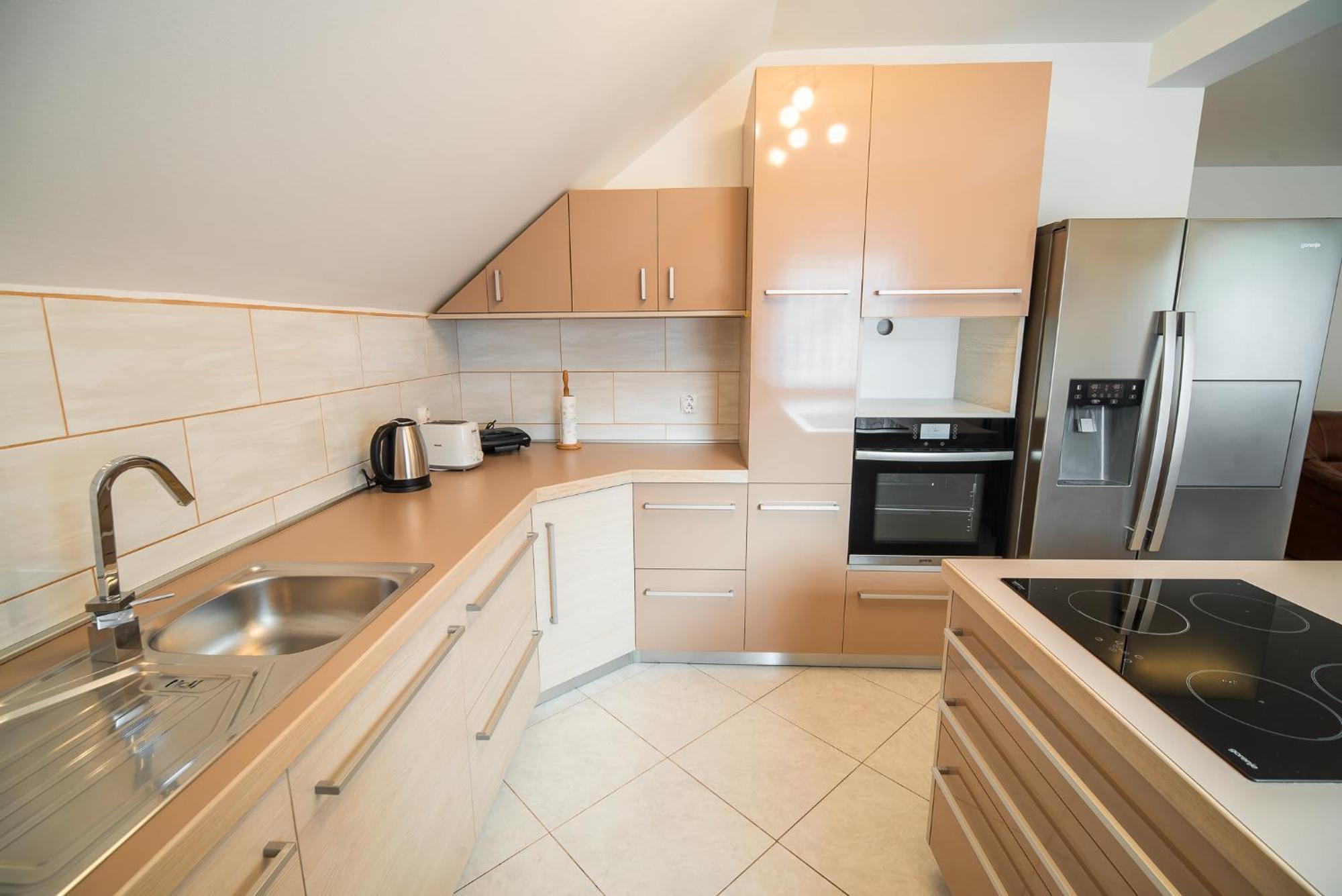 Škofljica Apartment Zelimlje מראה חיצוני תמונה