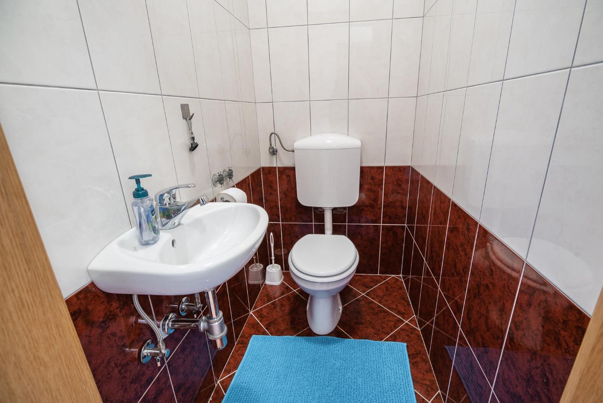 Škofljica Apartment Zelimlje מראה חיצוני תמונה