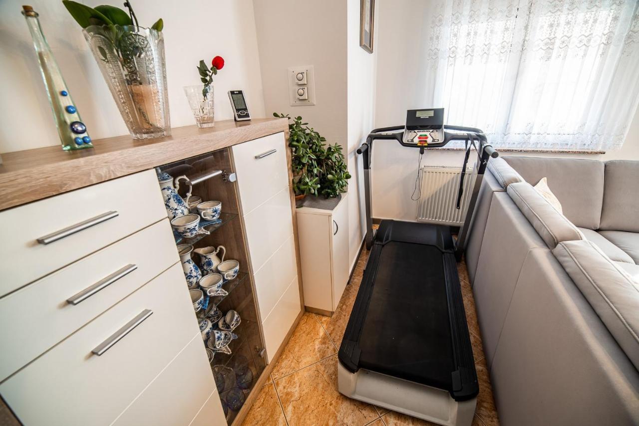 Škofljica Apartment Zelimlje חדר תמונה