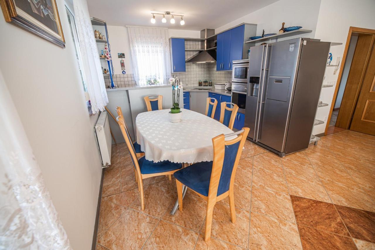 Škofljica Apartment Zelimlje חדר תמונה