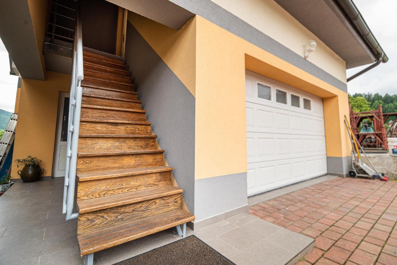 Škofljica Apartment Zelimlje מראה חיצוני תמונה