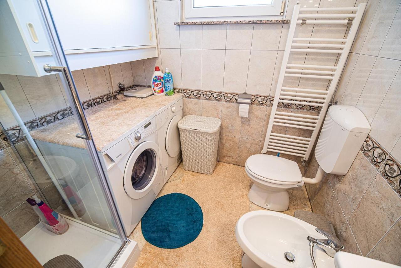 Škofljica Apartment Zelimlje חדר תמונה