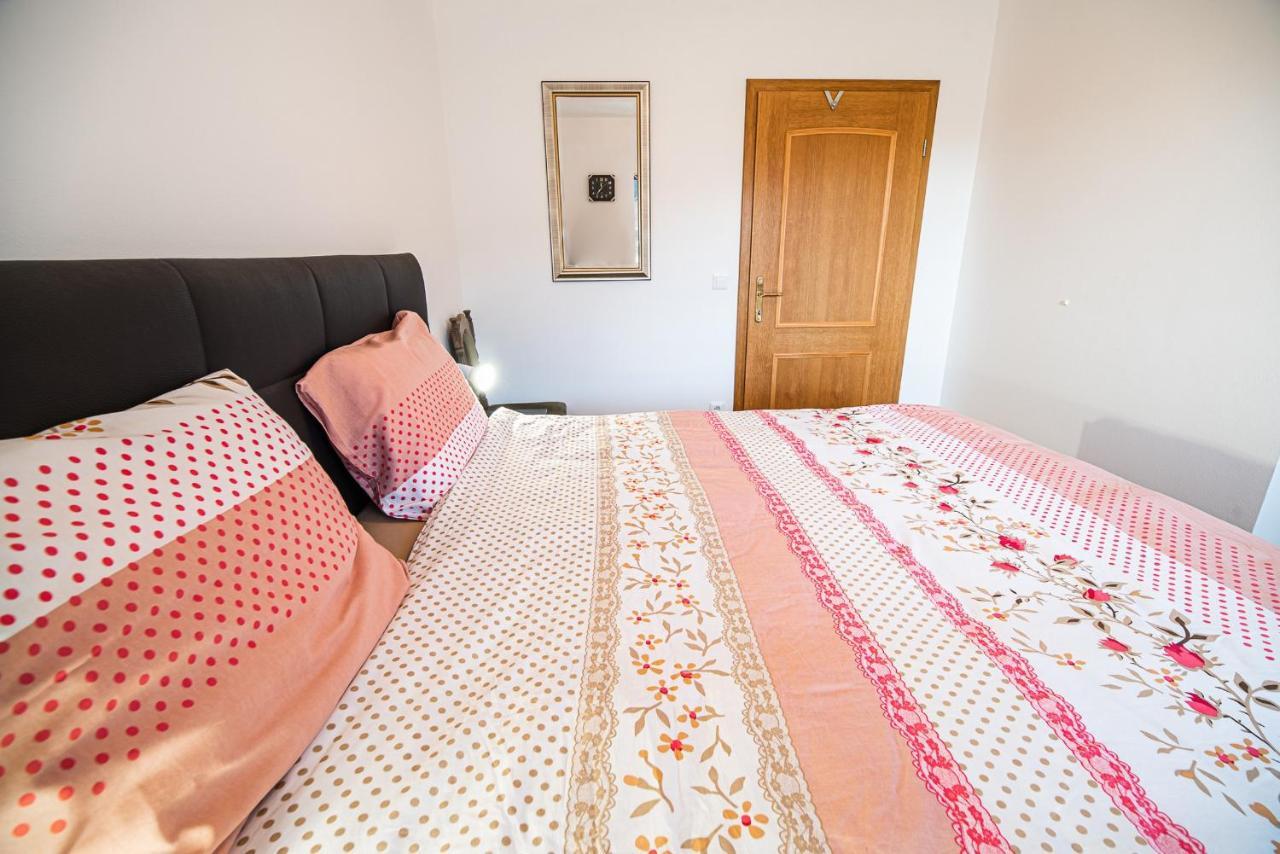 Škofljica Apartment Zelimlje חדר תמונה