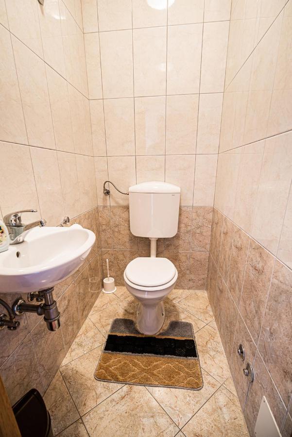 Škofljica Apartment Zelimlje חדר תמונה