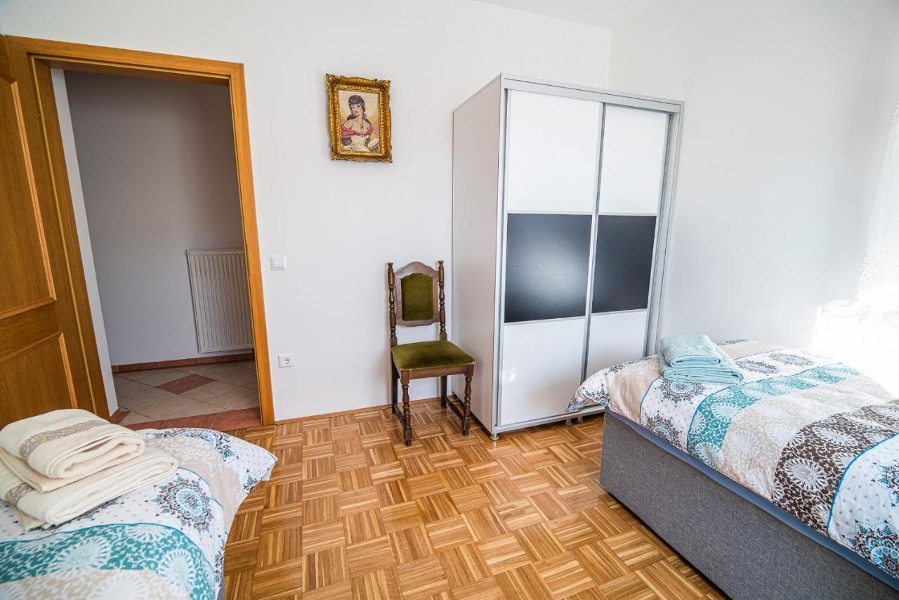 Škofljica Apartment Zelimlje חדר תמונה