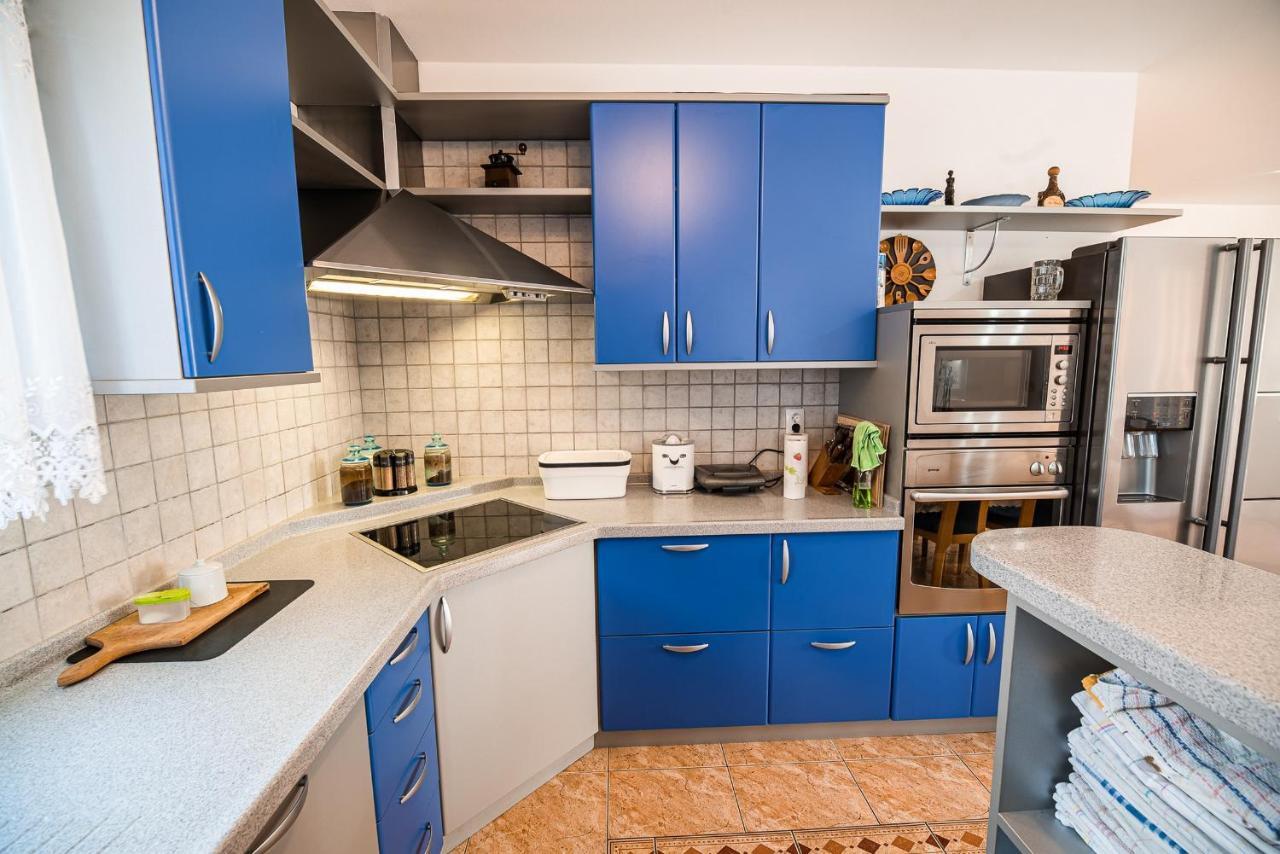 Škofljica Apartment Zelimlje מראה חיצוני תמונה